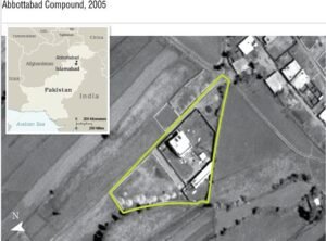 Osama Compound 