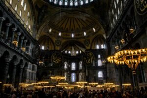 Hagia Sophia