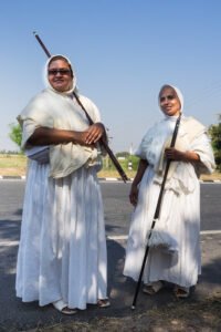 Sallekhana Sadhvi Jainism