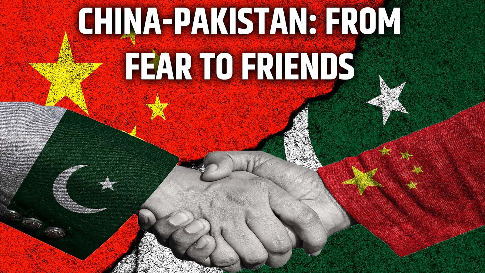 China Pakistan Relations: A History From Fear to Best Friend