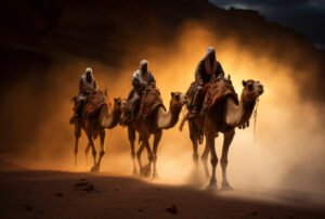 Ibadi Islam Badoune