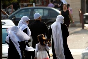 Who are Druze