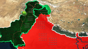 India Pakistan air fight May 2025