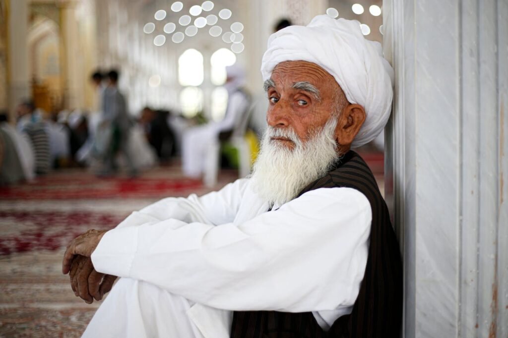 zikri sect of Balochistan