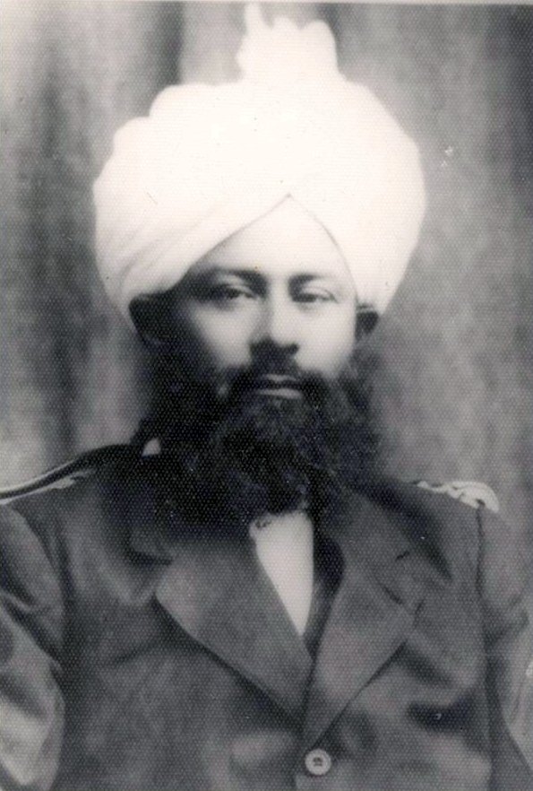 Mirza Bashir